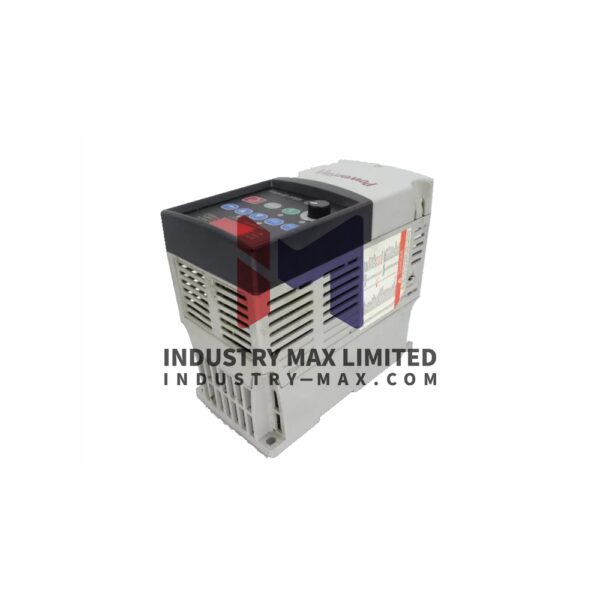 22A-A2P3N104 Allen-Bradley PowerFlex4 AC Drive