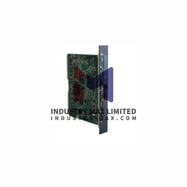 IC698CPE010 GE Fanuc RX7i CPU Processor Module - Image 3