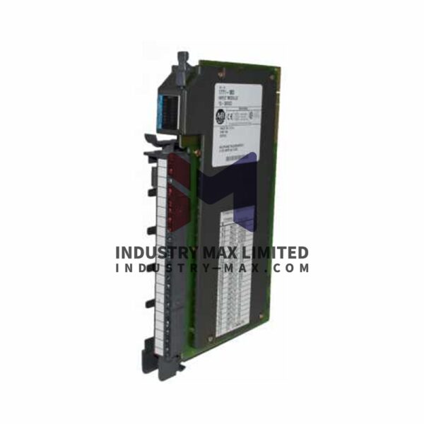 Allen-Bradley 1771-IXE Thermocouple / Milivolt Input Module