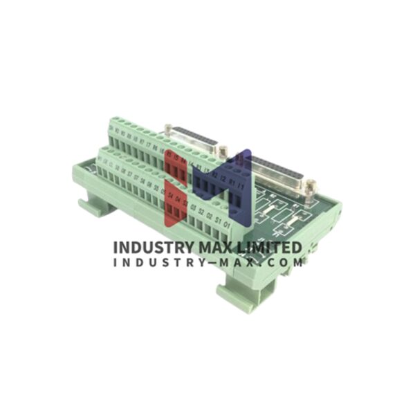 1771-RTP4 Allen-Bradley Remote Termination Panel - Image 3