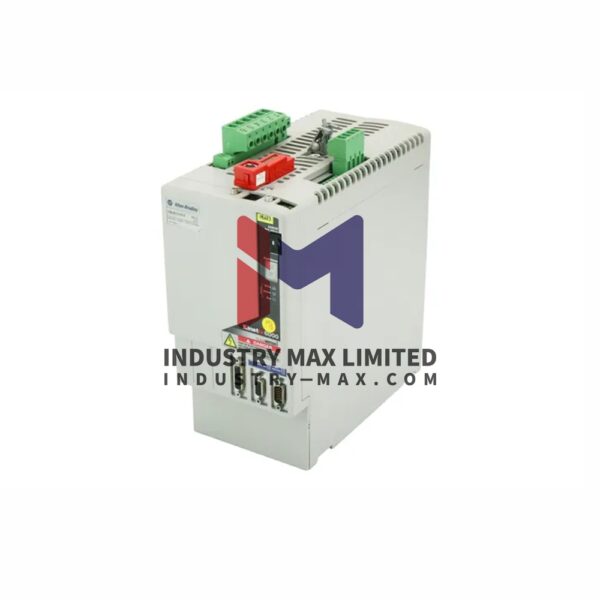 2094-BC02-M02-S Integrated Axis Module Allen-Bradley