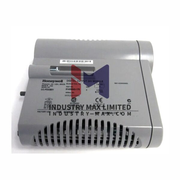 Honeywell CC-PDOD51 Digital Output SINKTYPE 24VDC - Image 2