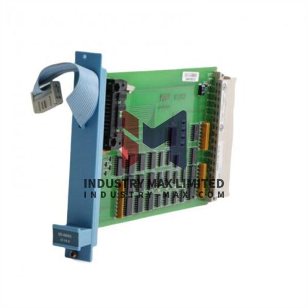 Honeywell FC-SDI-1624 Digital Input Module 24 Vdc