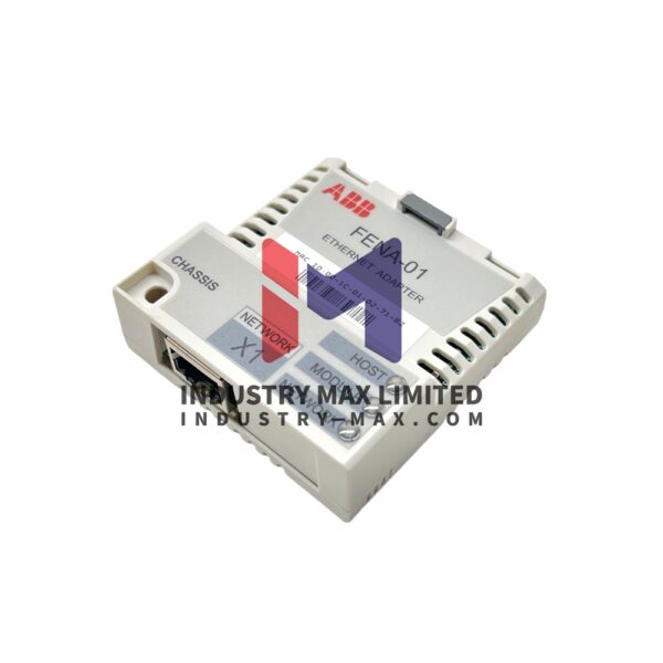 ABB | FENA-01 EtherNet/IP Adapter Module