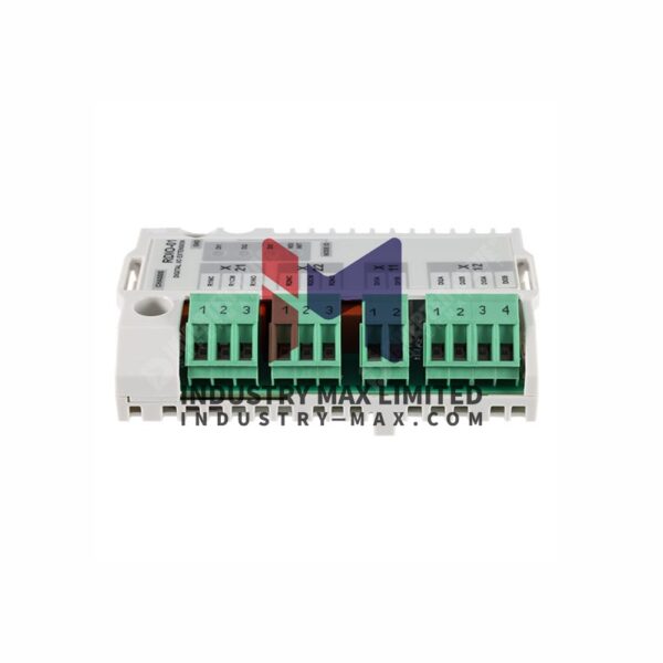 ABB | Digital I/O Extension Module RDIO-01 - Image 2