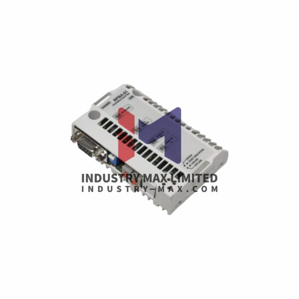 ABB | PROFIBUS DP Adapter Module RPBA-01