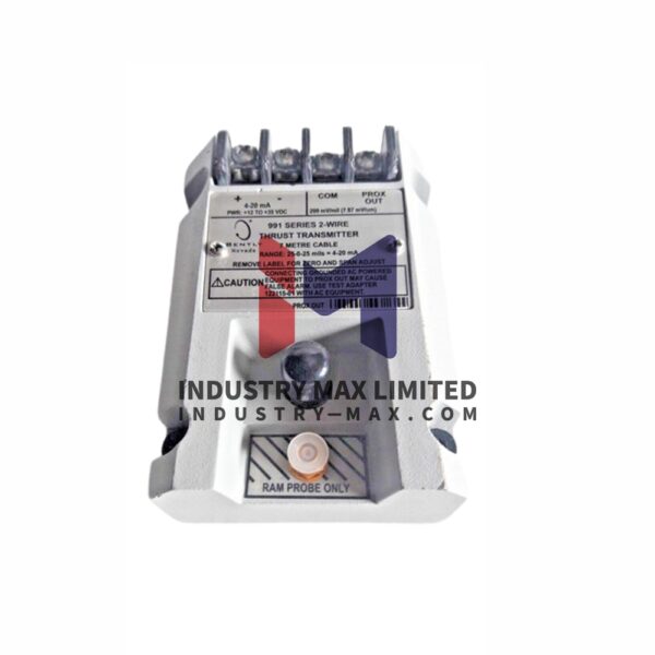 990-08-XX-01-00 Bently Nevada | 990 Vibration Transmitter