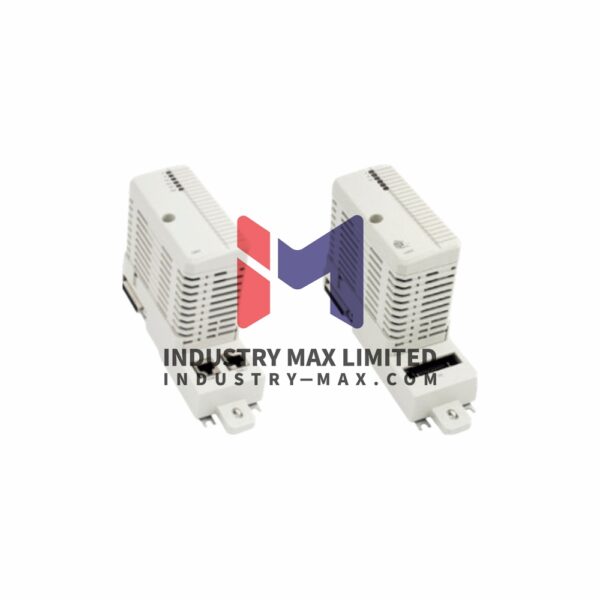 CI867 | 3BSE043660R1 | Modbus TCP Interface | ABB