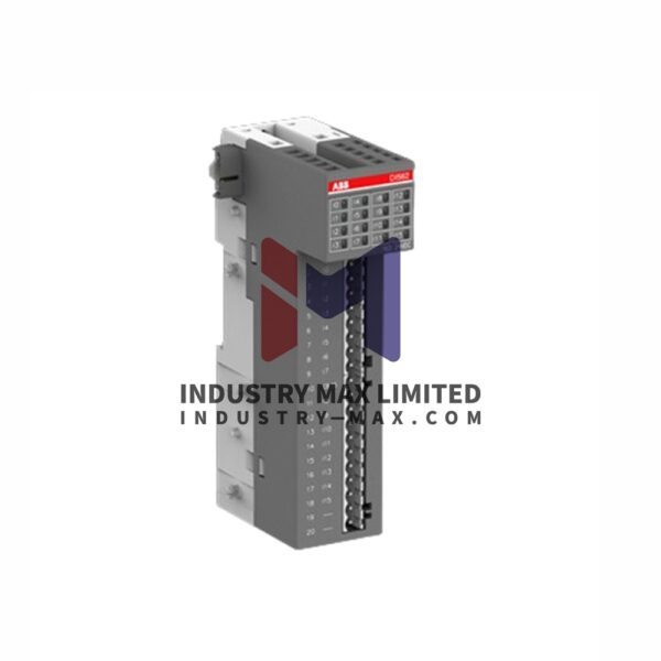 DI562 ABB | 1TNE968902R2102 | Digital Input Module