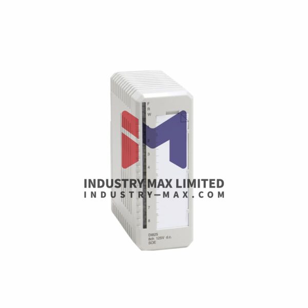 Digital Input Module DI825 ABB S800 I/O 3BSE036373R1