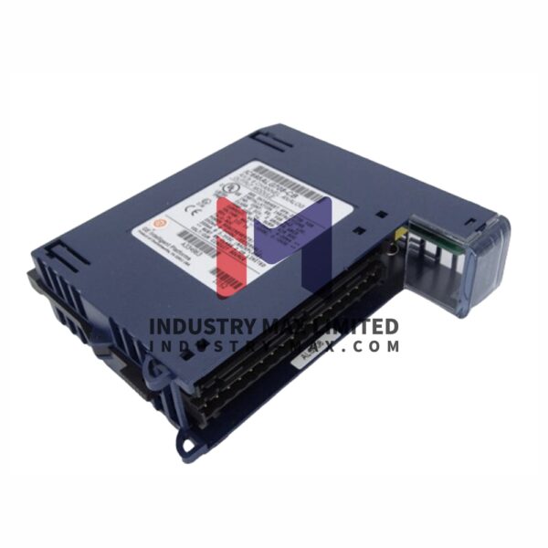 GE Fanuc RX3i IC695ALG808 Analog Output Module