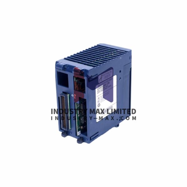 IC695NIU001 GE Fanuc Rx3i Ethernet Network Interface Unit