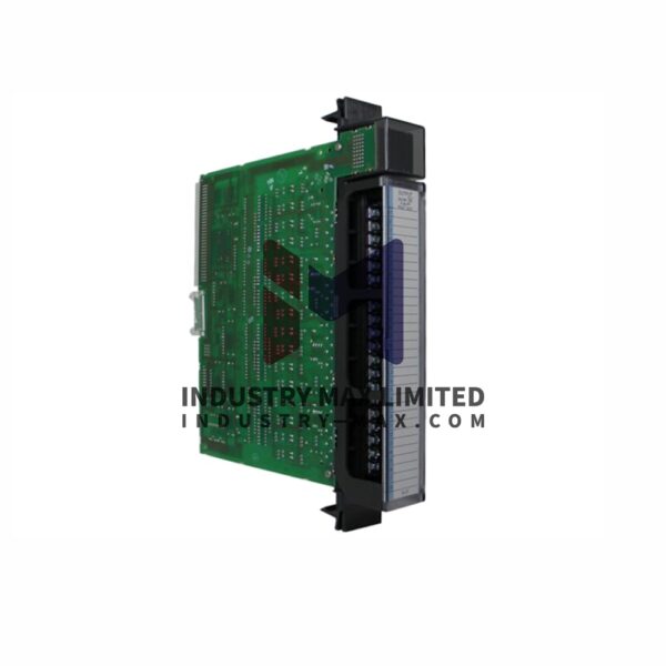 IC697MDL340 GE Fanuc 120VAC Output Module - Image 3