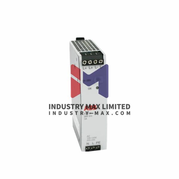 3BSC610065R1 | ABB SD832 Power Supply 24V