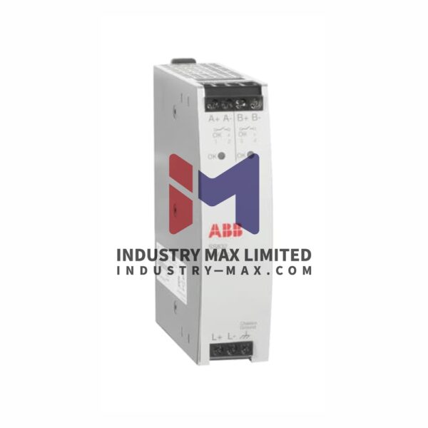 ABB SS832 3BSC610068R1| ABB | Power Voting Unit 240 W