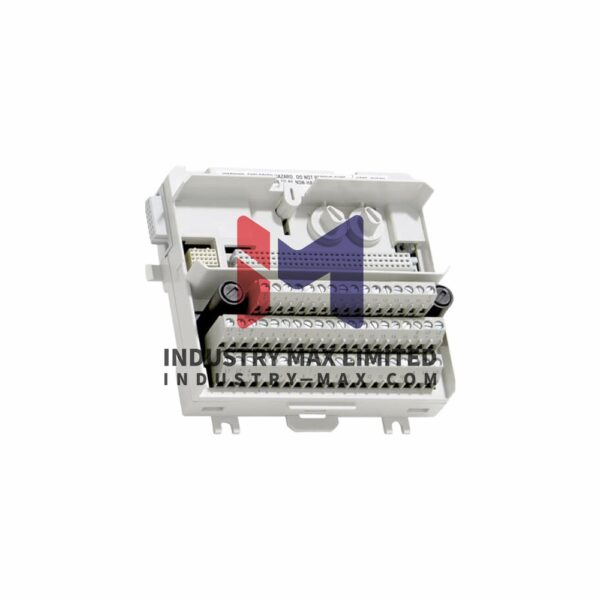 TU830V1 ABB Extended Module Termination Unit