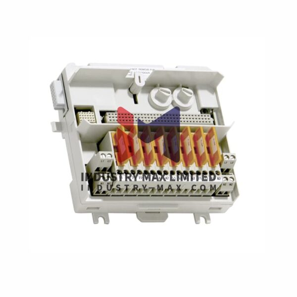 TU836V1 ABB Extended Module Termination Unit