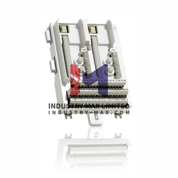 ABB TU842 3BSE020850R1 | Module Termination Unit