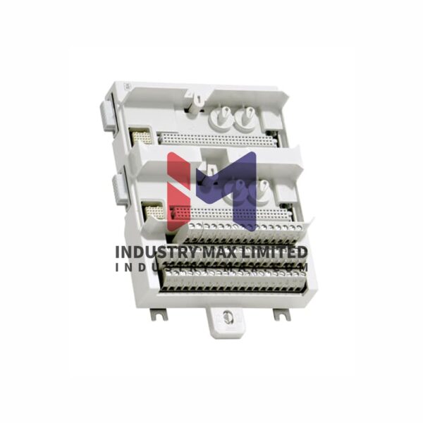 ABB TU844 3BSE021445R1 | ABB | Termination Unit