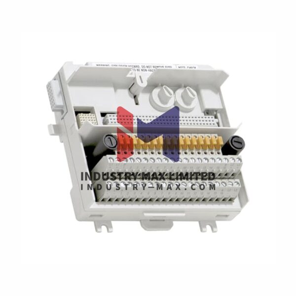 ABB Advant-800xA TU850 Extended Module Termination Unit