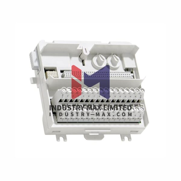 TU851 ABB MTU Terminal Block 3BSE068782R1