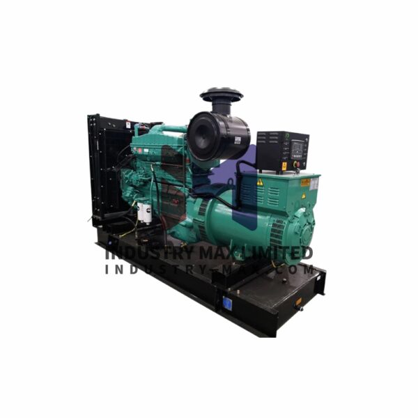 Cummins Series 20KW Diesel Generator Set Customized - Image 2