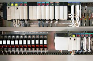 Comparing Allen-Bradley CompactLogix and MicroLogix PLCs