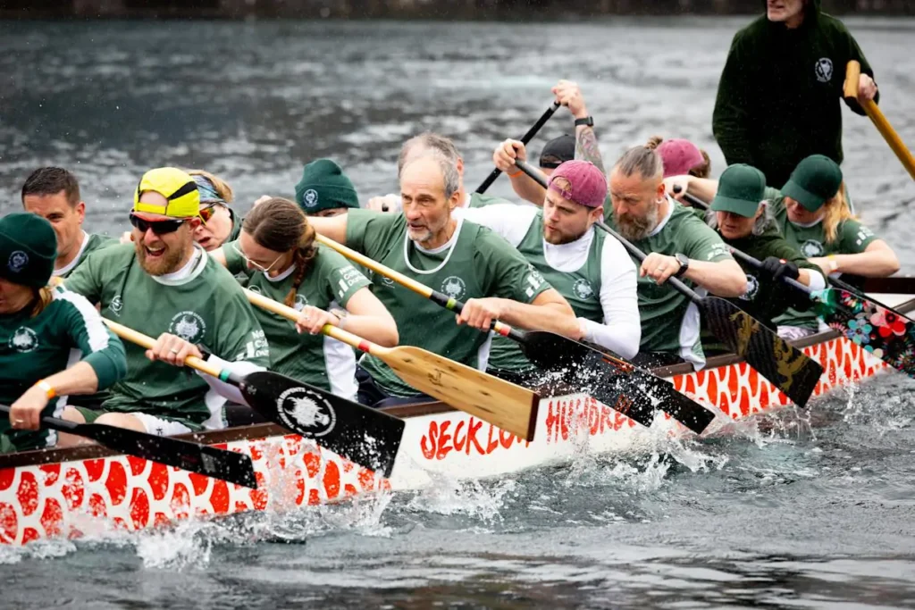 24/7 Automation Support This Dragon Boat Festival