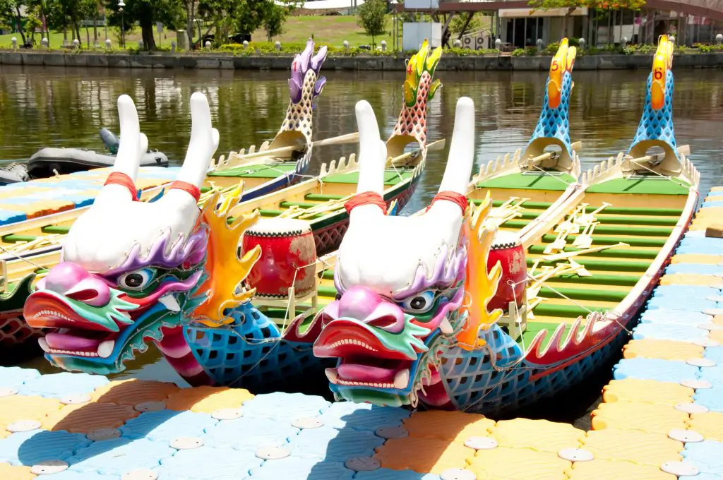 24/7 Automation Support This Dragon Boat Festival