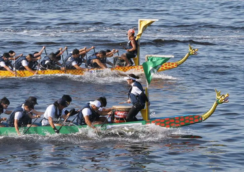 24/7 Automation Support This Dragon Boat Festival