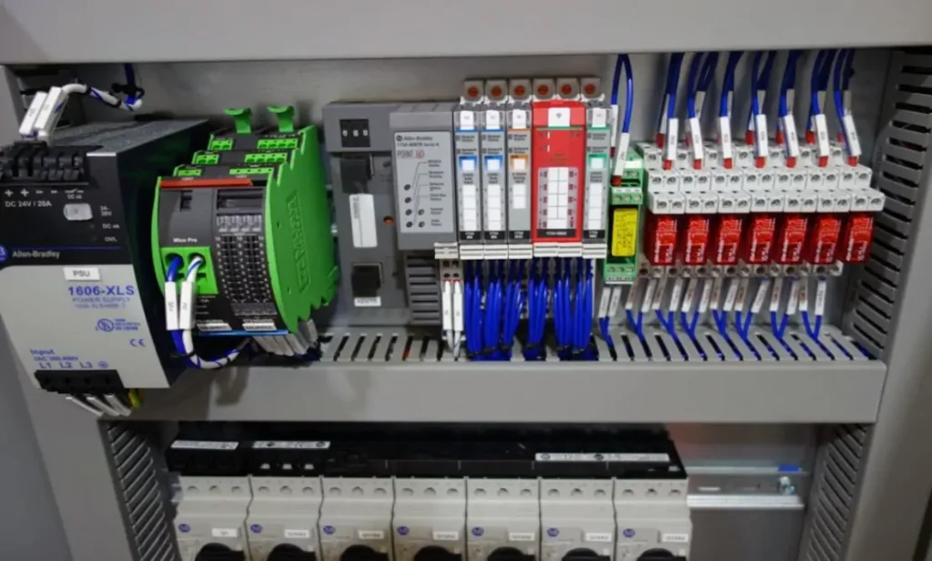 Maximizing Uptime with Preventative Maintenance for PowerFlex 40 Drives