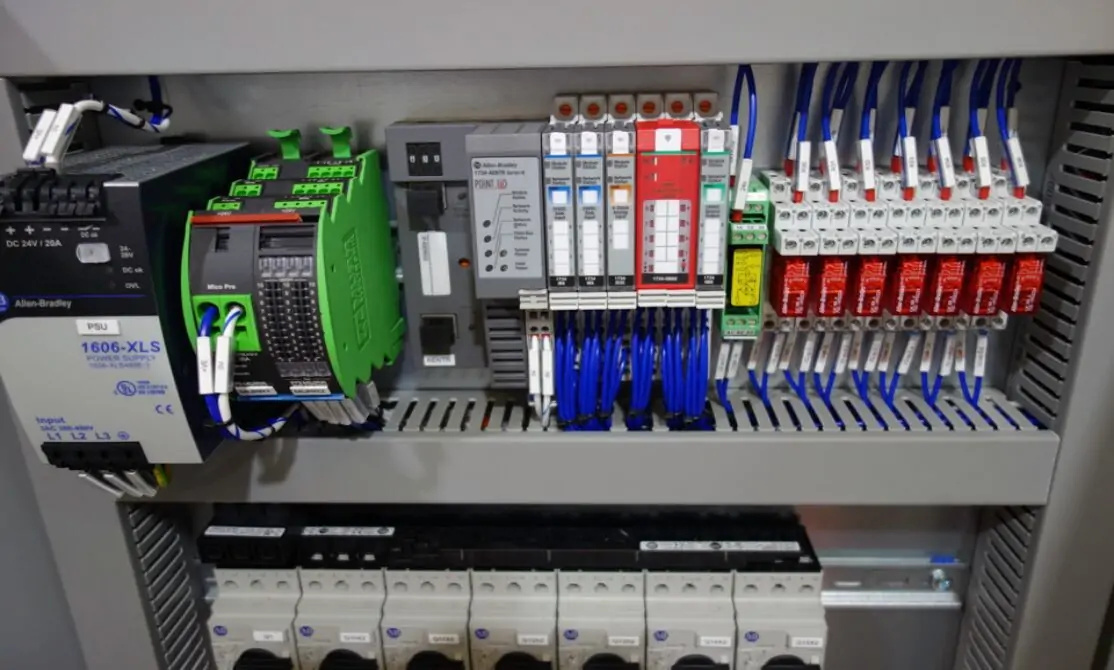 Maximizing Uptime with Preventative Maintenance for PowerFlex 40 Drives
