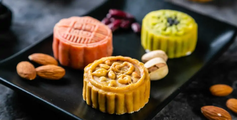 Celebrating Mid-Autumn Festival with PLC Pioneer's Expert Team