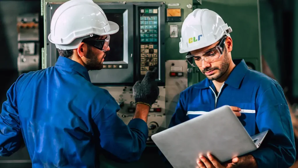 Preventative Maintenance Guide for Bently Nevada 3300 NSv Probes