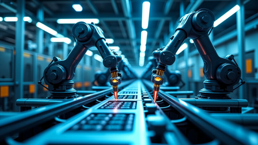 Vibration Monitoring