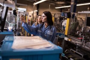 3300 NSv Metric Probes Essential Guide for Accurate Rotor Thrust Measurement and PLC Integration