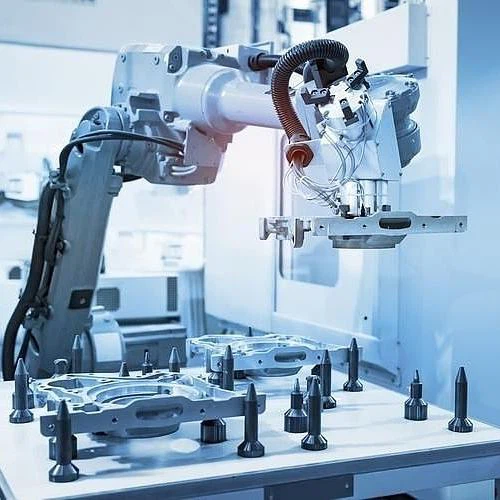 3300 NSv Metric Probes Essential Guide for Accurate Rotor Thrust Measurement and PLC Integration