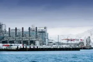 System Calibration for 3300 NSv Probes in Factory Automation