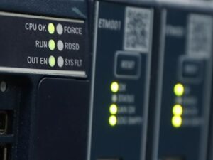 How to Monitor RX3i Health: Expert Guide for Industrial Automation