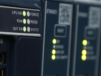 How to Monitor RX3i Health: Expert Guide for Industrial Automation