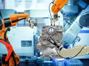 Mastering the GE EX2100: A Guide to Control Systems Integration