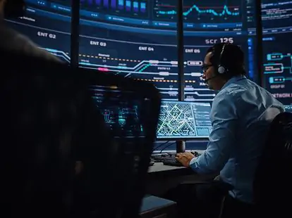 Mastering Integration How to Integrate GE RX3i PLCs into Existing Control Systems
