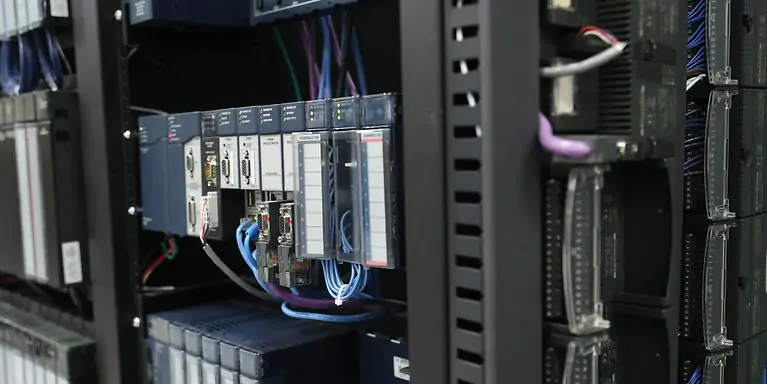 Mastering Integration How to Integrate GE RX3i PLCs into Existing Control Systems