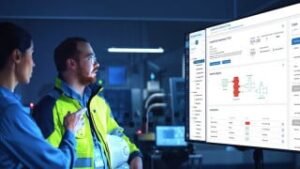 How to Monitor RX3i Health: Expert Guide for Industrial Automation