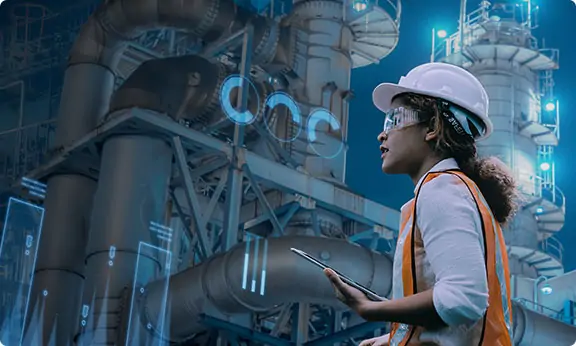 330500 Sensor: The Future of Vibration Monitoring in Industry 4.0