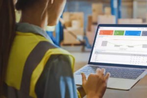 Schneider Momentum Output Troubleshooting