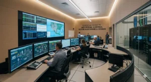 Essential Guide to Industrial Control Room Hardware Design