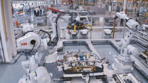 Troubleshooting ABB CI857 MMS Communication and Reconnection Issues