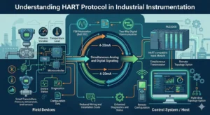 Understanding HART Protocol in Industrial Instrumentation