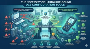 The Necessity of Hardware-Bound DCS Configuration Tools